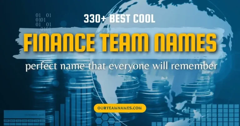 explore cool & funny creative finance team names for work, groups, clubs, and quizzes to elevate your finance game at ourteamnames.com. #FinanceTeamNames #CreativeFinance #TeamNamesForWork #FinanceClubs #FinanceQuizzes